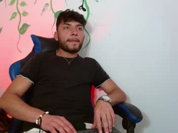 _Luc11fer_ June 14, 2025 Chaturbate stream image
