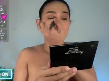 _Morganmoore_ June 14, 2025 Chaturbate stream image