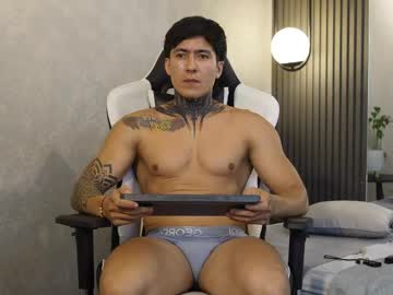 Thomasscollinss June 14, 2025 Chaturbate stream image