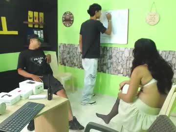 University111 June 14, 2025 Chaturbate stream image