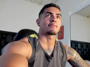 Franco_Ruiz_ June 14, 2025 Chaturbate stream image