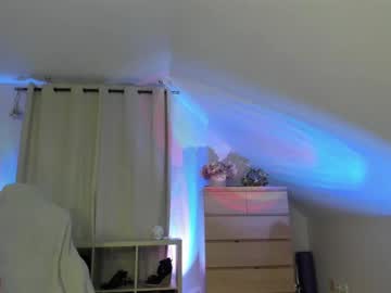 Ilucyme June 14, 2025 Chaturbate stream image