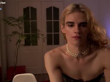 Imkawaiiboi June 14, 2025 Chaturbate stream image