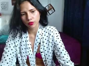 Isys_N June 14, 2025 Chaturbate stream image