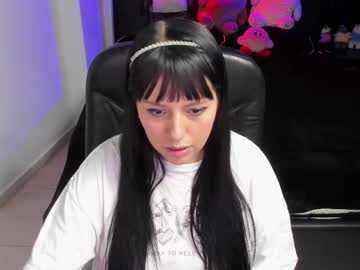 Queenpurple__ June 14, 2025 Chaturbate stream image