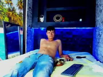 Richardfox25 June 14, 2025 Chaturbate stream image