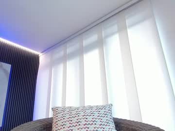 Scarlet_Bush June 14, 2025 Chaturbate stream image