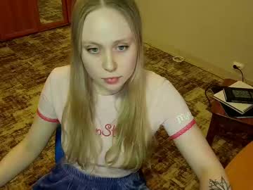 Silvercherub June 14, 2025 Chaturbate stream image