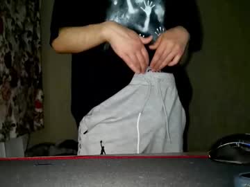 Trypidp123 June 14, 2025 Chaturbate stream image