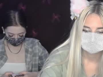 Your___Barbie June 14, 2025 Chaturbate stream image