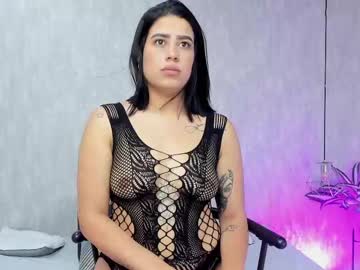 Alisson_Zc June 14, 2025 Chaturbate stream image
