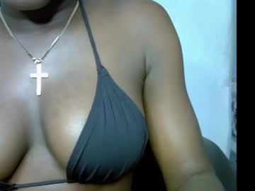 Black_Ebonyqueen June 14, 2025 Chaturbate stream image