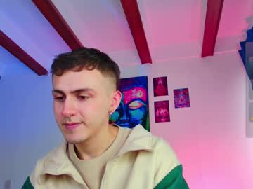 Dimitri_Bilak_ June 14, 2025 Chaturbate stream image