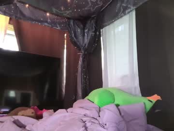 Garnetinwonderland June 14, 2025 Chaturbate stream image