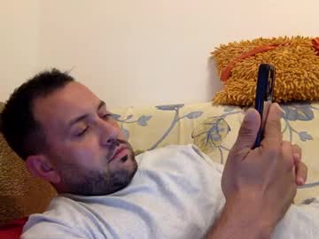 Horsechris June 14, 2025 Chaturbate stream image