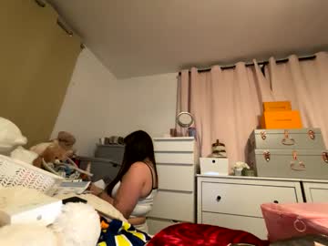 Itssofia_Black June 14, 2025 Chaturbate stream image