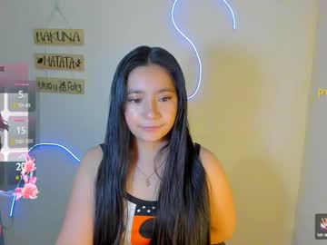_Litle_Mily_ June 14, 2025 Chaturbate stream image