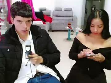 Masimo_14 June 14, 2025 Chaturbate stream image