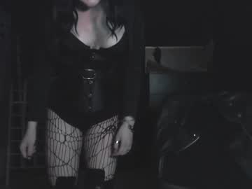 Molly_Crow June 14, 2025 Chaturbate stream image