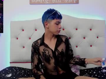 Princeapolo_Anki June 14, 2025 Chaturbate stream image