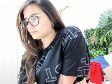 Sweet_Ailin June 14, 2025 Chaturbate stream image