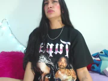 Tiffani_Hott_ June 14, 2025 Chaturbate stream image