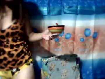 Xxchuchuxx June 14, 2025 Chaturbate stream image