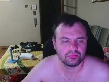 Angerfist008 June 14, 2025 Chaturbate stream image