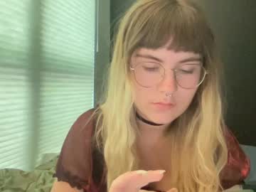 Bushbabe3008 June 14, 2025 Chaturbate stream image