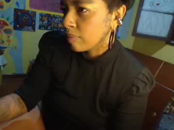 Malaikaangel stream photo from June 14, 2025