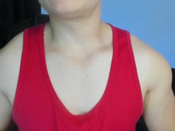 Tomson_Cruzz June 14, 2025 Chaturbate stream image