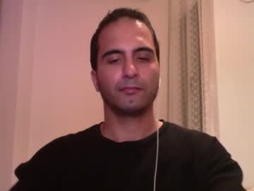 Volve5 June 14, 2025 Chaturbate stream image