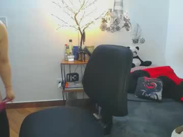 Winderdarkness June 14, 2025 Chaturbate stream image