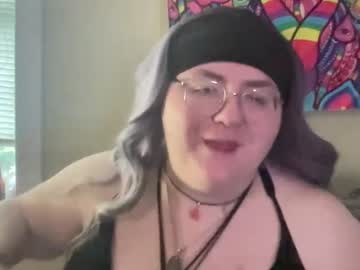Chubbybeauty444 June 15, 2025 Chaturbate stream image