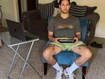 Jakesexhibition June 15, 2025 Chaturbate stream image