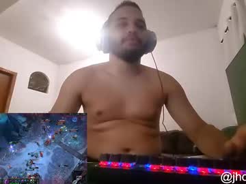 Jhonizi_ June 15, 2025 Chaturbate stream image