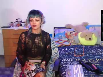 Lila_Bratz June 15, 2025 Chaturbate stream image