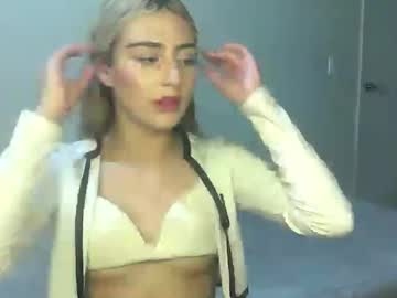 Luna_Palacios19 June 15, 2025 Chaturbate stream image