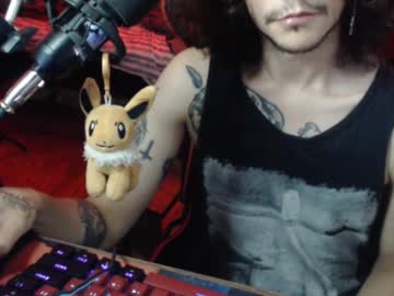 Monkey_D_Mew June 15, 2025 Chaturbate stream image