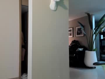 Paul_Reyborg June 15, 2025 Chaturbate stream image