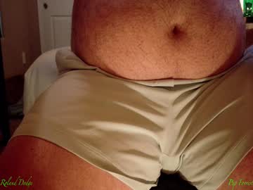 Roland_Dodge June 15, 2025 Chaturbate stream image