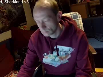 _Svenerd87_ June 15, 2025 Chaturbate stream image