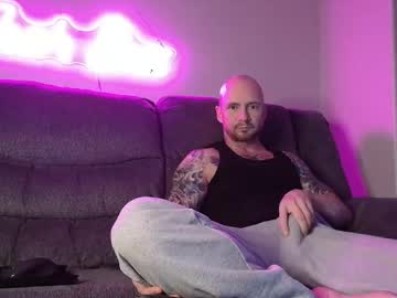 Bullbossjosh June 15, 2025 Chaturbate stream image