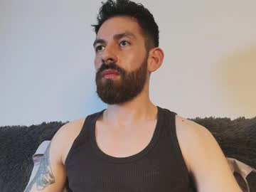 Jackfoden01 June 15, 2025 Chaturbate stream image