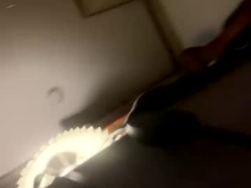Megan_Blondiee June 15, 2025 Chaturbate stream image