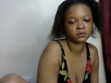 Miss_Rihanna2 June 15, 2025 Chaturbate stream image