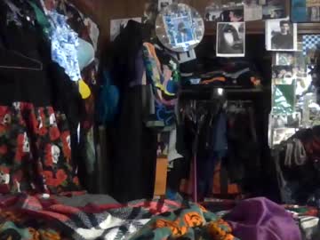 Reallyredrum69 June 15, 2025 Chaturbate stream image