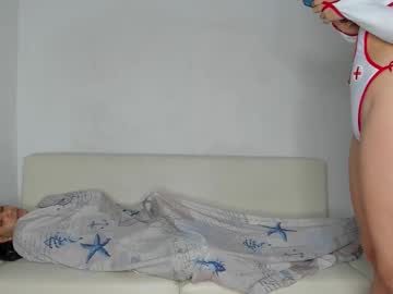 Wetmein June 15, 2025 Chaturbate stream image