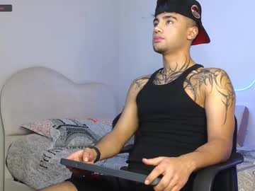 Adam_Green_ June 15, 2025 Chaturbate stream image