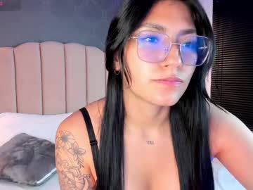 _Allondra_ June 15, 2025 Chaturbate stream image